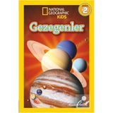 Beta Yayınları Gezegenler Seviye 2
