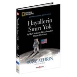 Beta Yayınları National Geographic Hayallerin Sınırı Yok