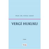 Beta Yayınları Vergi Hukuku