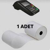 Beta Yazar Kasa Termal Pos Rulosu 56 mm x 16 mt ( 1 Adet Rulo )