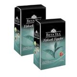 Beta Yüksek Tepeler 1 kg Türk Çayı (12 adet)