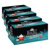 Beta Yüksek Tepeler Demlik Poşet Çay 100x3.2 gr (4 paketi)