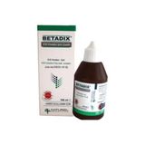 Betadix %10 Povidon 50 ml İyot Çözelti Batikon