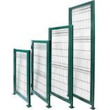 Betafence 100 cm Personel Kapı Takım