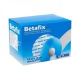 Betafix 5110 Flaster 10 CM x 10 M 3 Paket