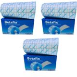 Betafix 5115 Flaster 15 CM x 10 M 3'lü