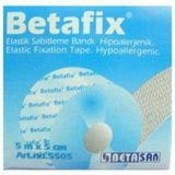 Betafix 5m x 5cm Elastik Sabitleme Bandı