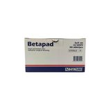 Betafix Betapad Steril Hazır Pansuman Yara Örtüsü 5Cm X 9Cm 50 Adet