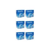Betafix Betasan Flaster 10cm x 10m, 6 Paket