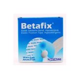 Betafix Flaster 10X5 cm Fixbant (En Az 3 Adet Sipariş Kabul Edilir)