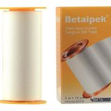 Betaipek Flaster Bant Tıbbi İpek Plaster 5m X 10cm