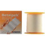 Betaipek Ipek Flaster 5M X 5 Cm