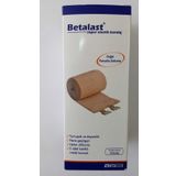 Betalast 12cm x 3,5m Süper Elastik Bandaj
