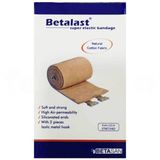 Betalast 8 cm x 3.5 mt Süper Elastik Bandaj