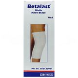 Betalast No:1 Tıbbi Yün Dizlik