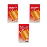BETAPLAST - BEZ FLASTER 10CMX5MT REF :510 - 3 ADET
