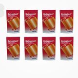 BetaPlast Tıbbi Bez Flaster 10cm x 5m - 8 Adet