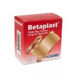 Betasan 5 m x2,50 cm Betaplast Tıbbi Bez Flaster
