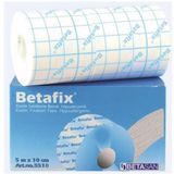 Betasan 5510 10 cm x 5 m Betafix Flaster Esnek Sabitleme Bandı
