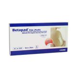 Betasan 9x20 cm Betapad Film Hazır Pansuman Örtüsü