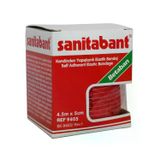 Betasan Betaban 4.5 mt 5 cm Kendinden Yapışkanlı Elastik Bandaj