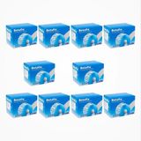 Betasan Betafix Esnek Fix Flaster 10cm x 10m - 10 Adet