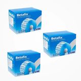Betasan Betafix Esnek Fix Flaster 10cm x 10m - 3 Adet