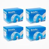 Betasan Betafix Esnek Fix Flaster 10cm x 10m - 4 Adet