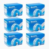Betasan Betafix Esnek Fix Flaster 10cm x 10m - 6 Adet