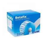 BETASAN - BETAFİX FLASTER 10CM X 10M - 5110 (6 PAKET)