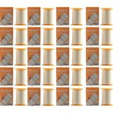 Betasan Betaipek Flaster Tıbbi Ipek Sabitleme Bandı 5 M x 5 cm - 20 kutu