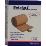 Betasan Betalast Elastik Bandaj 8 x 3.5 CM