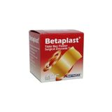 Betasan Betaplast Tıbbi Bez Flaster 5M X 5Cm 505