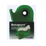 Betasan Betapore Hipoallerjenik Tıbbi Kağıt Flaster 5m X 5 Cm-8683249000530