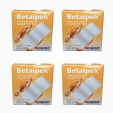 Betasan İpek Flaster 5cm x 5m - 4 Adet