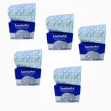 Betasan Sanita Fix Flaster 10cm x 10m - 5 Adet