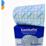 Betasan Sanita Fix Flaster 10cm x 10m