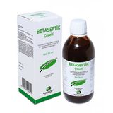 Betaseptik 30 ml %10 Povidon İyot Antiseptik Çözelti
