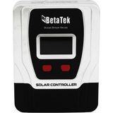Betatek 40 Amper Pwm Solar Şarj Kontrol Cihazı - 12 / 24 Volt Akü Şarj Regülatörü - Od2440s-Bt