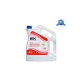 Betax Antifriz -36 Derece 3lt Kırmızı Radyatör Ve Güneş Enerjisi Antifrizi