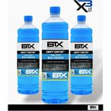 Betax Buz Çözücü Buzlanma Önleyici 3 Litre