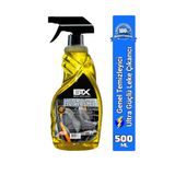 Betax Çok Amaçlı Genel Temizleyici Leke Çıkarıcı Sprey 500Ml
