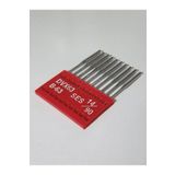 BETEC Sanayi Juki Brother Reçme Makine iğnesi (dvx63 -14/90 Numara)