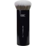 Beter Elite Kabuki Pudra Fırçası No 48 - Siyah
