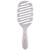 Beter Natural Fiber Nf Naylon Uçlu Esnek Saç Fırçası