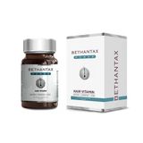 Bethantax Power Hair Vitamin Saç Dökülmelerine Karşı Vitamin Desteği 120 Tablet