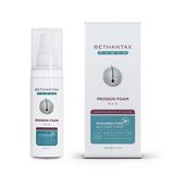 Bethantax Power Proskin Foam 150 Ml Saç Ve Cilt Temizleme Ve Bakım Köpüğü