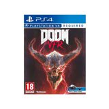BETHESDA Doom VFR VR PS4 Oyun