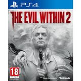 Bethesda Evil Within 2 PS4 Korku Oyununda Yetişkinler İçin Hayatta Kalma Mücadelesi