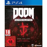 Bethesda Ps4 Doom Slayers Collection - Jelatinli Kutuda Sıfır